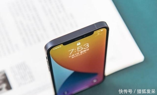 经典|重回经典却是因为技术所限，iPhone 12美图赏析