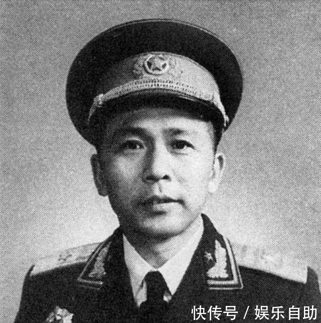 上将|威震中原的皮旅,走出了六位开国少将,有两位后来又授上将