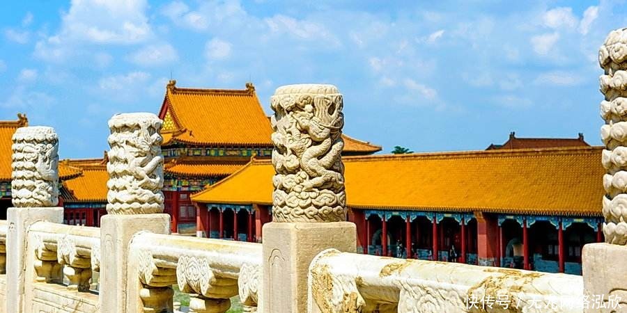 龙脉 72人攻入紫禁城 一箭射中 龙脉 清朝灭亡至今 箭矢还在灭亡 龙脉 紫禁城 林清 李文成 历史秘闻 看点历史网