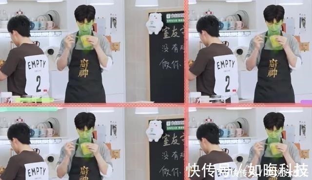 酸筍|手撕郭麒麟臭翻范丞丞,連李誕都說(shuō)他壞,魏大勛這是越來(lái)越飄了