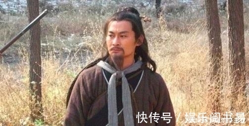 卢俊义!鲁智深能打赢张清,战平呼延灼,但打不过这5位梁山好汉