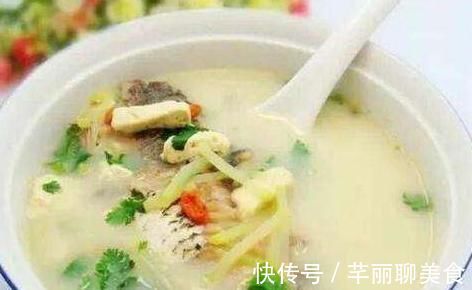 鱼汤|不管炖什么鱼，一定别加此物，总有人弄错，难怪鱼汤很腥还不白