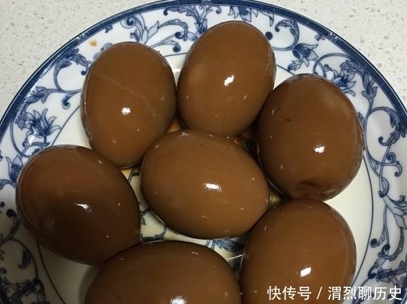 3分钟学会做卤蛋,咸香入味,鲜嫩好吃,20块钱做一锅,超划算