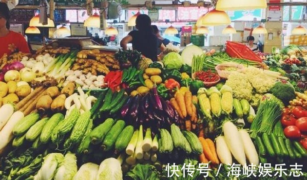 怀孕|怀孕时去买菜,摊主看了我的肚子,悄悄告诉不要买以下的