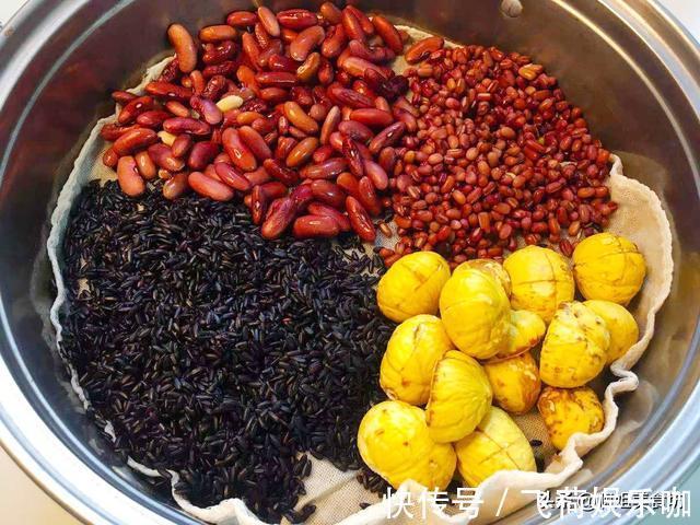 粘豆包|早餐最爱吃它,软糯香甜,低脂营养又美味,吃多也不怕长胖