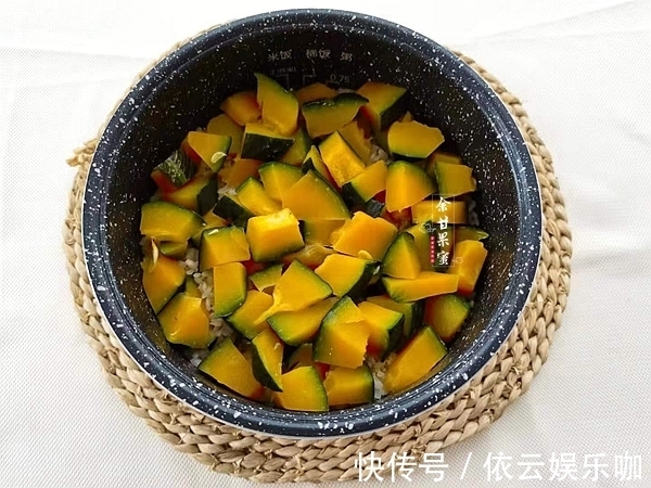 大米|这两种食材别总是用来煮粥了,电饭煲里煮一煮,每次都不剩下