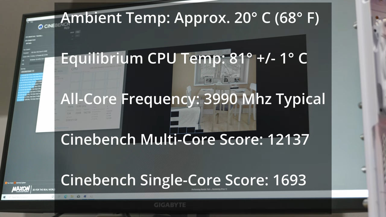 tdp|英特尔 i5-12400 (F) 跑分再曝光：大核 3990 MHz，功耗降低明显