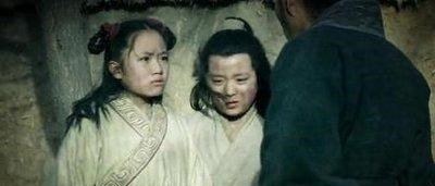 创伤|孝惠帝刘盈,一个被父亲屡次抛弃的孩子,心里到底会有多少创伤