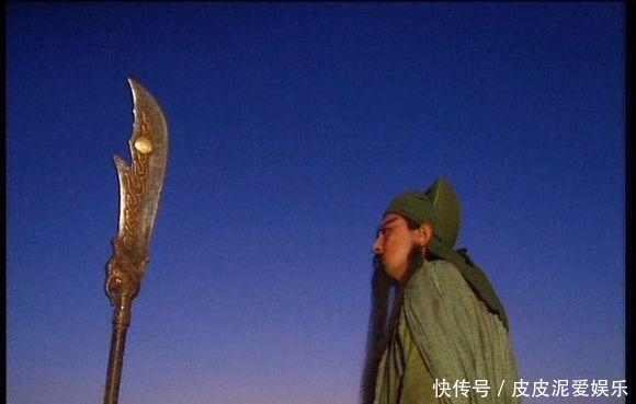 猛将|三国三场恶战,三位猛将,全部超常发挥了