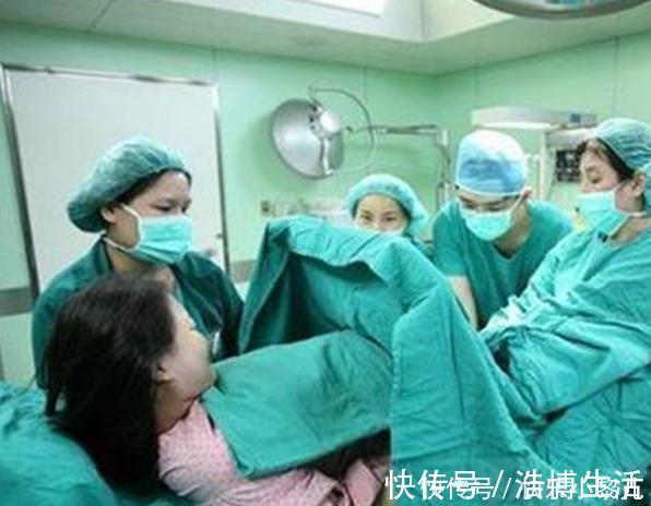 医生|产房冷得像冰窖,产妇要求医生开暖气,医生却直接拒绝