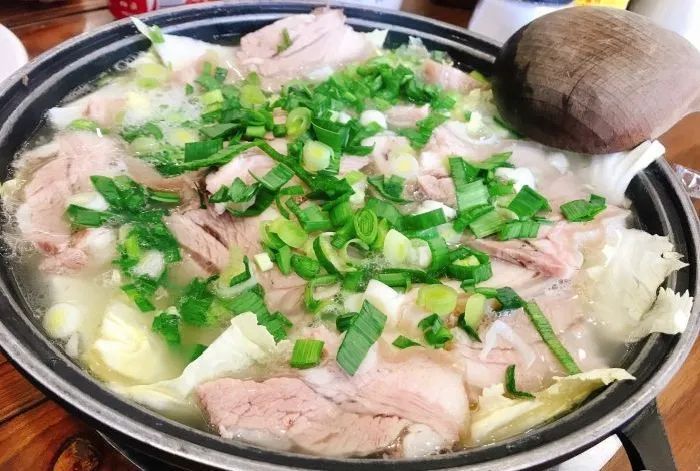 飘香|烤全羊、涮羊肉、羊肉串……统统安排上！秋冬羊肉飘香，松江6家店，有你常去的吗？