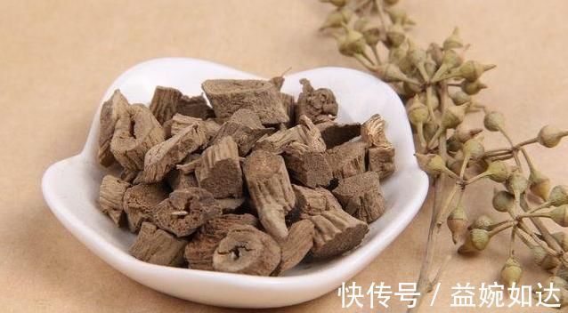 中医|一味能“引血下行”的良药,可活血瘀、强筋骨、益肝肾