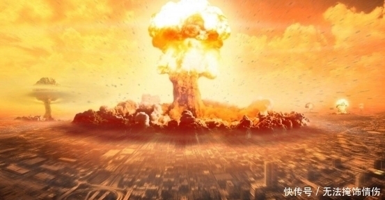 威力 把核弹发射到太空,会发生什么?威力有多大?