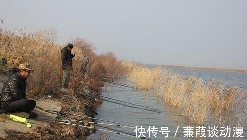 蚯蚓经过这样简单加工,垂钓效果是真的好!