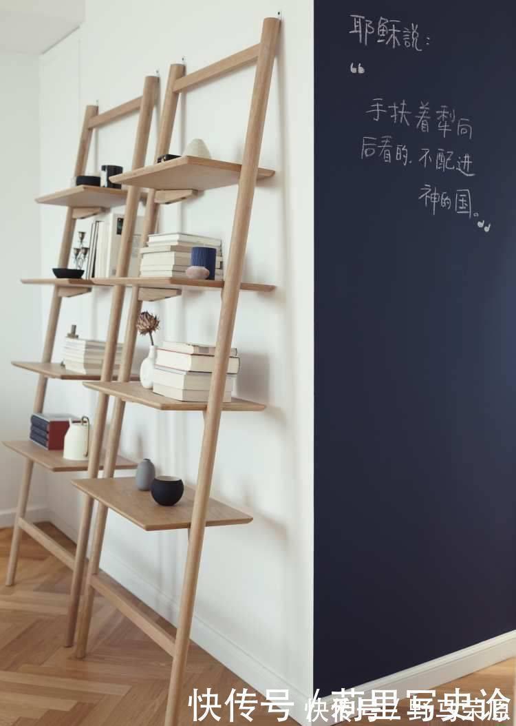 舒适|她把74平两室改成一居,次卧变餐厅,餐厅改衣帽间,真宽敞舒适!