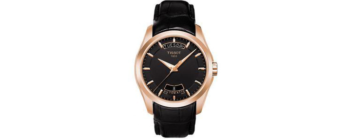 表带|该如何清洁和保养天梭手表表带呢