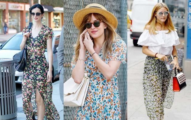 西班牙|西班牙公主罕见扎马尾花裙挖个洞显成熟,确定不是拿王后的穿