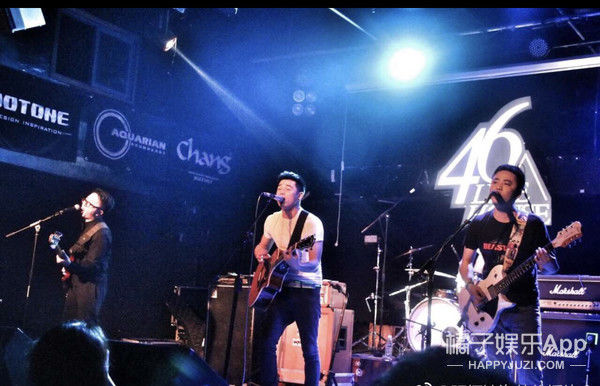 唱游天下|还记得《中国好声音》的张恒远吗？和绯闻女友同框了！