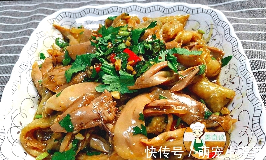 身体|三伏天,此肉多给家人吃,比羊肉便宜,比猪肉香,寓意一年好身体