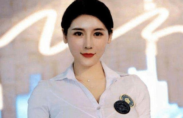 健身|健身达人刘太阳130斤,身上没有一丝赘肉,其实微胖也很美