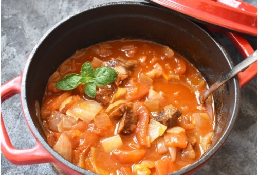 西红柿|冬天进补,鸡鸭肉都不如它,条件允许多给孩子做,增强体质不怕冷