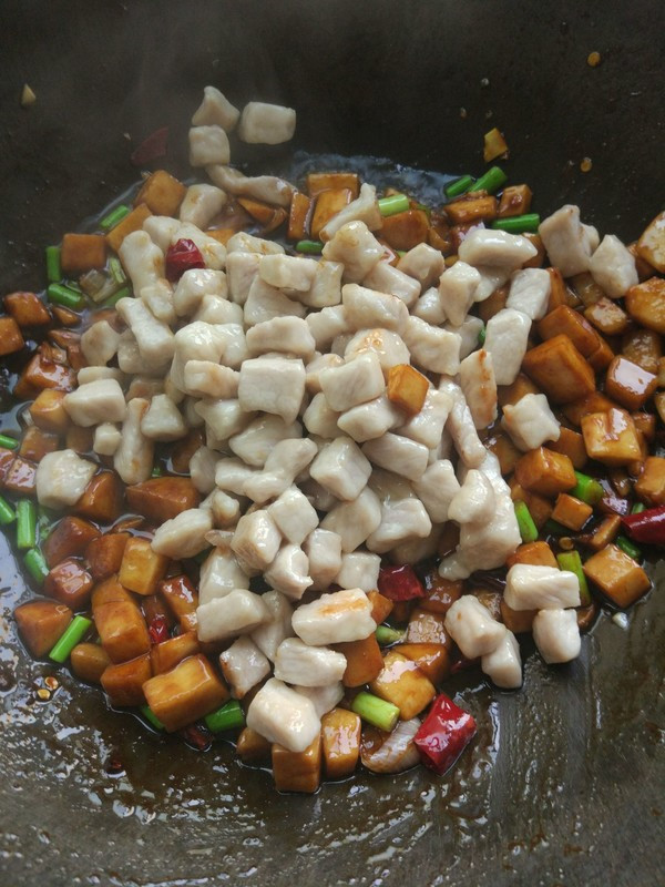 杏鲍菇您这么炒,浓香鲜嫩,所有孩子没理由不爱吃它,5分钟精光