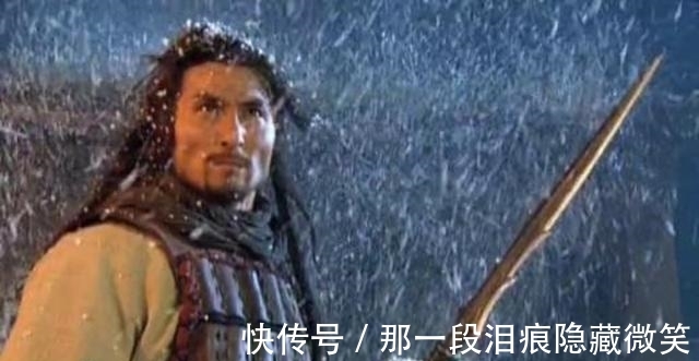 教头@林冲80万禁军教头,放在现在等于什么官职?到底有多牛?