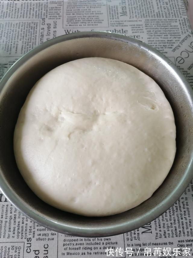 如何晚上和面早上蒸?教你用冷藏发酵,包馒头子特好吃,一学就会