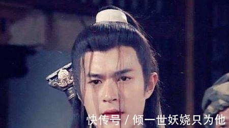 金庸小说&金庸小说五大残疾高手,杨过第二,第一实在恐怖!