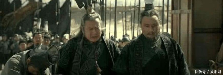 重用|他是千古一帝，重用贤能，从不滥杀功臣，他的子女却全部死于非命！