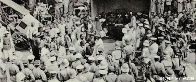 世界|真实的义和团老照片,看看真实历史记录,思考我们如何与世界共处