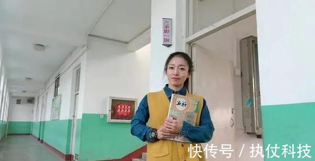 营养均衡|37岁语文老师性感身材曝光,堪比健身模特,网友好想去上课