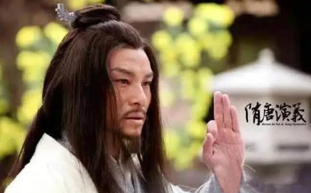 临终前|李世民始终提防着一位功臣,临终前对太子说:他不走就处死