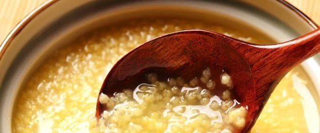 牢记|今天才知道,小米粥不能随便乱喝,为了健康,牢记3点,别再犯错