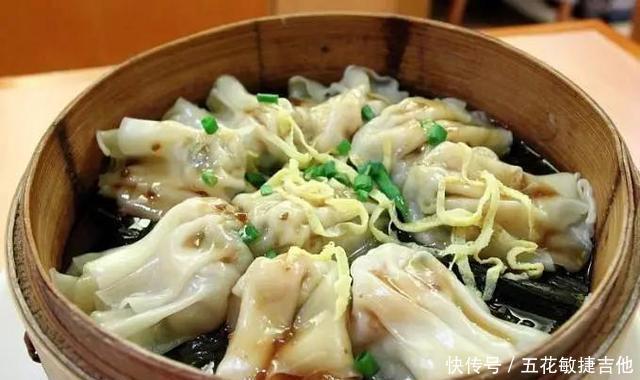 特色美食|这座以汤圆闻名的城市,还有哪些特色美食