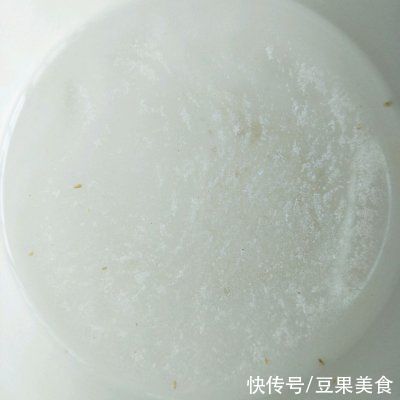 酸奶机|餐厅必点的米酒~醪糟~，在家也能做