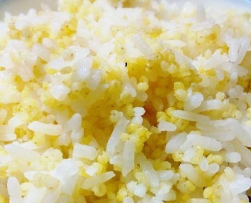 养生|天天吃米饭,教你换种吃法,养生不长肉,尤其适合三高人群