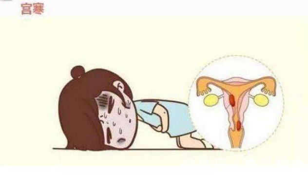 舌质|妇科医生月经一般分为4种颜色，你若是前2种，子宫已经很不错了