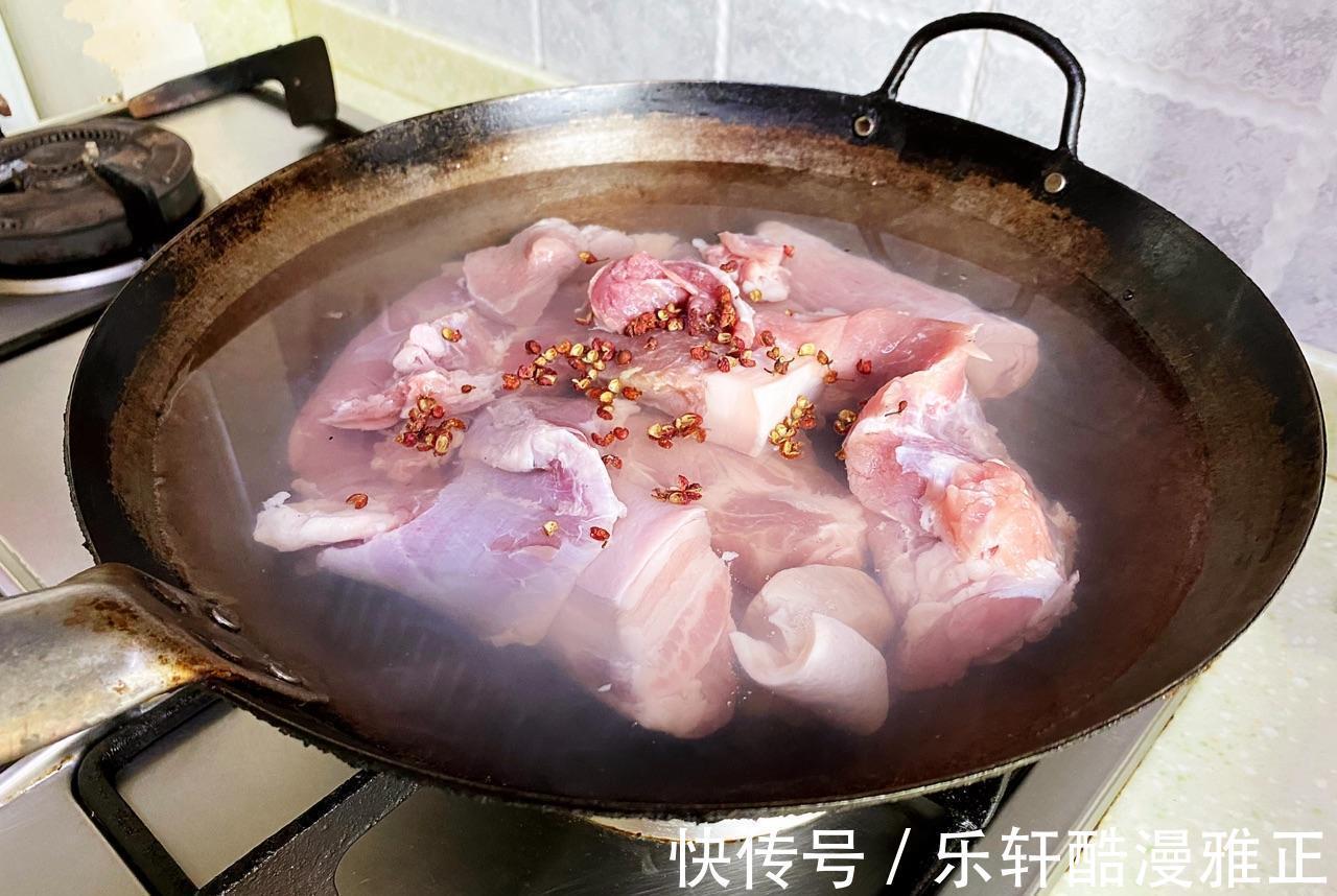 包子|好吃不过酱肉包,学会了这个做法不用去外面买了,又白又胖的