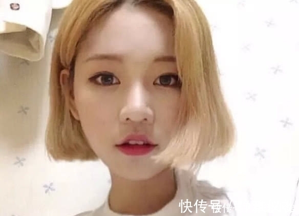 短发|所有脸型的女生,都适合“短发”吗?其实3种真的不适合!