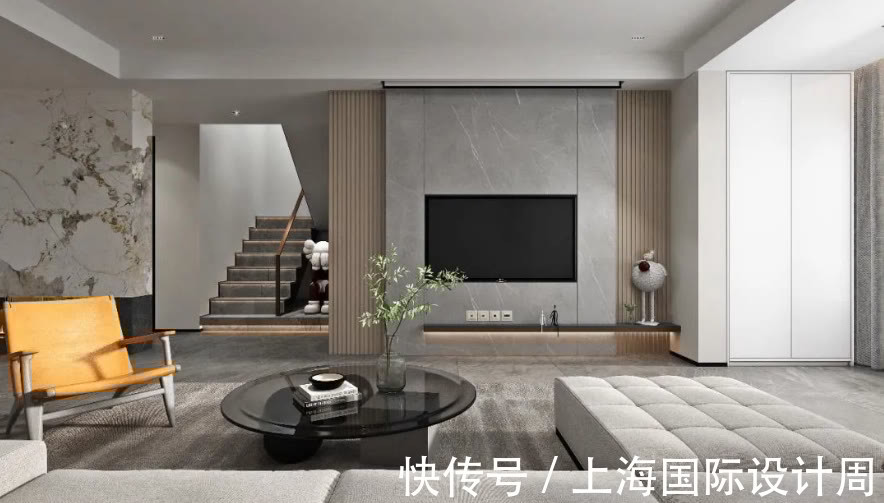 design!设计师潘晓卫:空是一种禅意的追求,也是一种返璞归真的生活意境