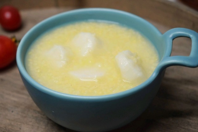 鲫鱼|产后备好6种下奶汤,母乳充足营养好,宝宝开心妈妈放心