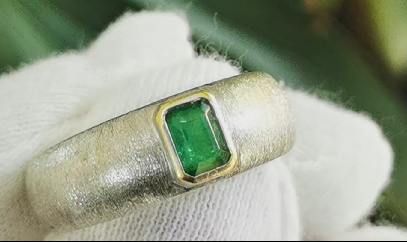 王水|18k金会掉色吗?