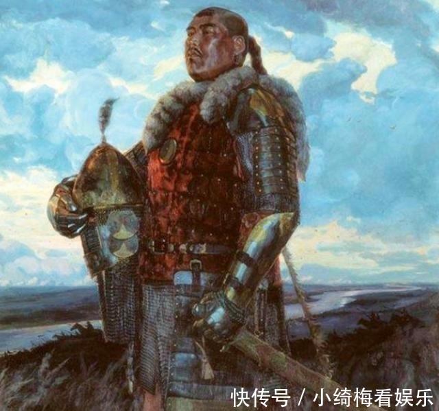 国家|这个民族很厉害,建立的国家一度很是强大