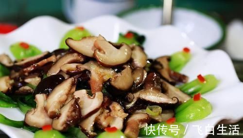 白蛋茄|会吃的人最长寿,冬天多吃3种食物,补足气血、增强体质!