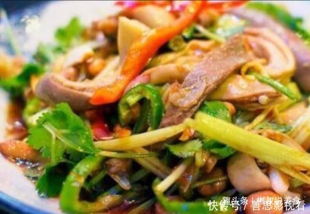 学会|学会5道美味的家常菜,老公会更加爱你,越吃越停不下筷子,舒服