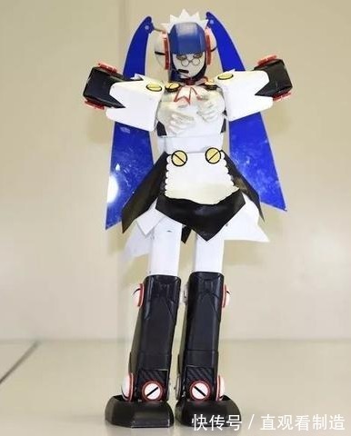 机器人|日本机器人编年表