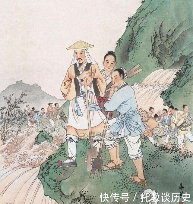中国|中国上下五千年文化,尽在十六个字中!