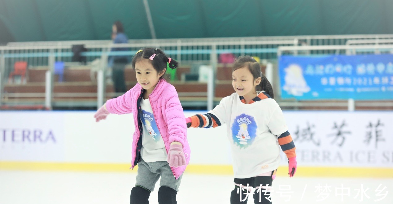 舞剧|“华夏银行2021年环卫子女成长计划”圆满收官!