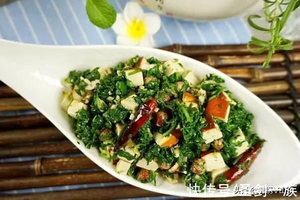 马齿苋|中秋节将至学会这12道私房菜,简单省时,待客有面,很多人还不知道